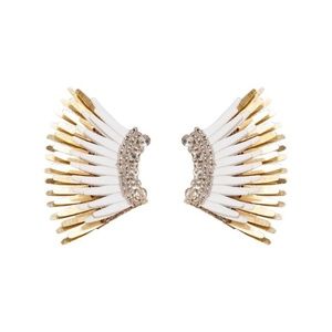 Mignonne Gavigan Mini Madeline Earrings